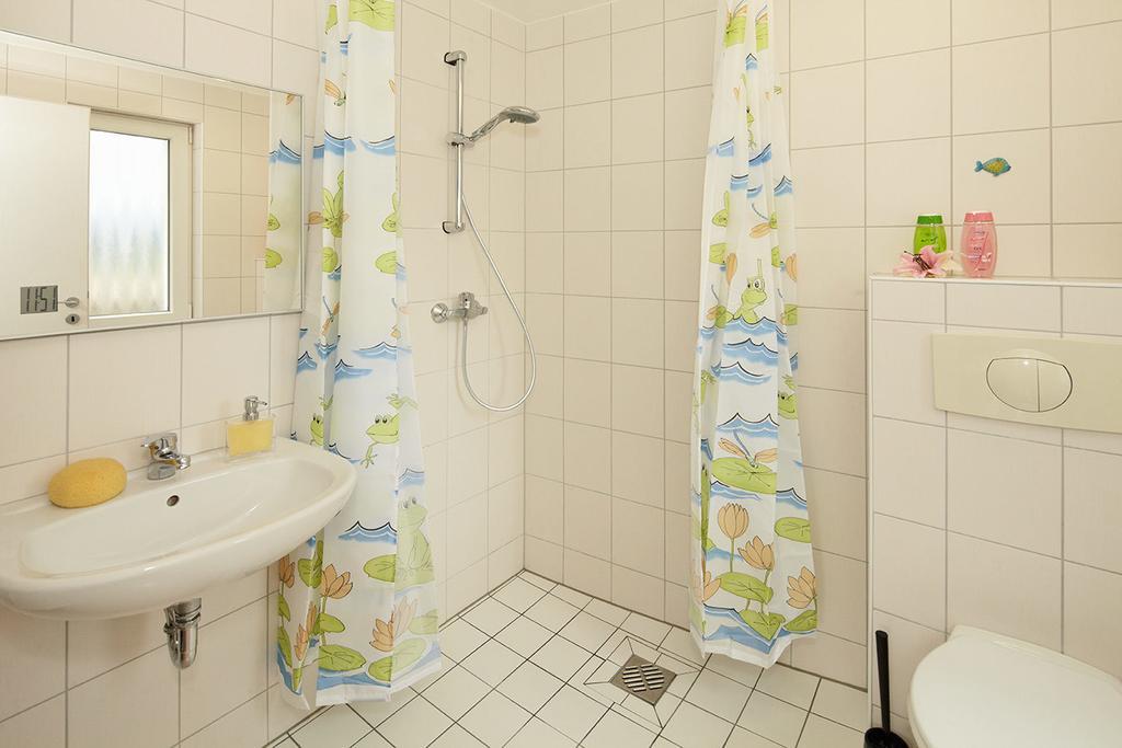 Ferienwohnungen Wollenberg Heringsdorf  Quarto foto