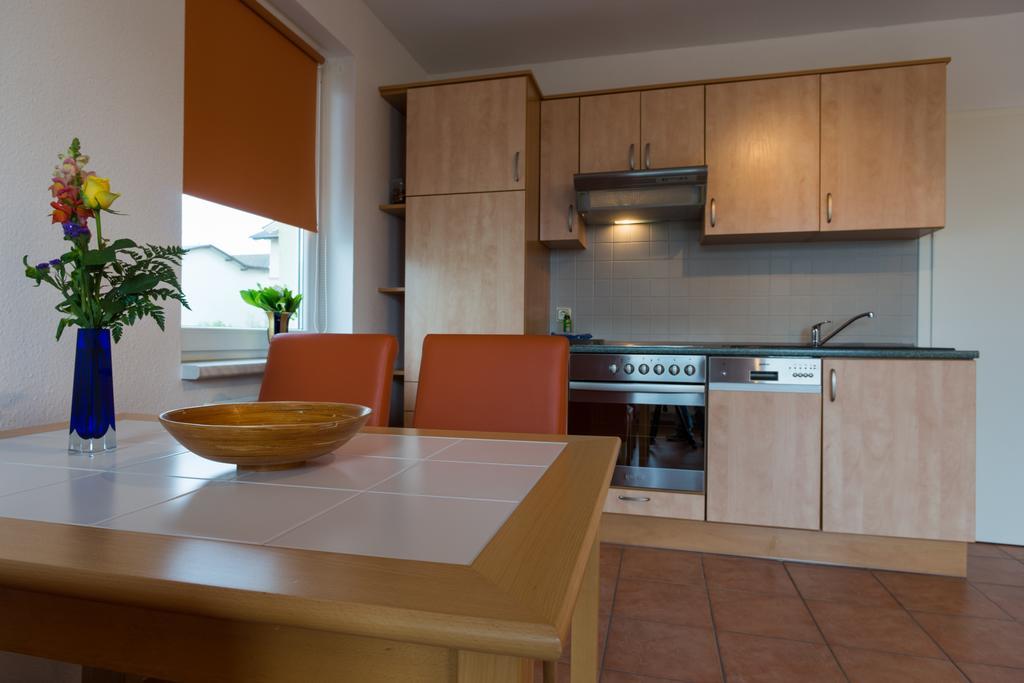 Ferienwohnungen Wollenberg Heringsdorf  Quarto foto
